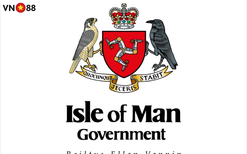 Isle of man giấy phép kinh doanh cho VN88